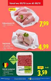 Lidl folder week 49 Pagina 14