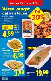Lidl folder week 49 Pagina 15
