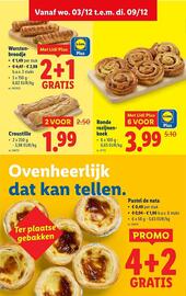 Lidl folder week 49 Pagina 16