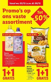 Lidl folder week 49 Pagina 18