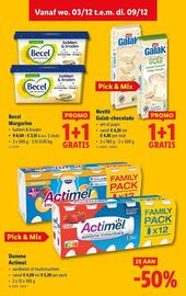 Lidl folder week 49 Pagina 19