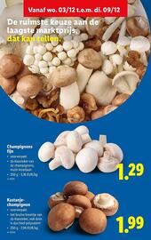 Lidl folder week 49 Pagina 2