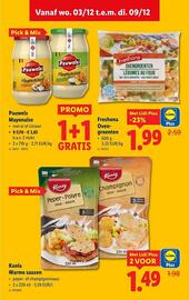 Lidl folder week 49 Pagina 20