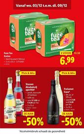 Lidl folder week 49 Pagina 25