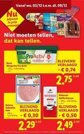 Lidl folder week 49 Pagina 28