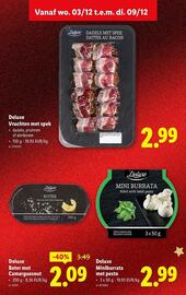 Lidl folder week 49 Pagina 32