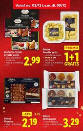 Lidl folder week 49 Pagina 33
