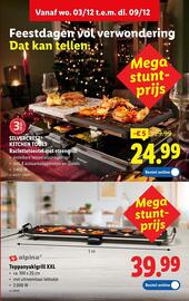 Lidl folder week 49 Pagina 37
