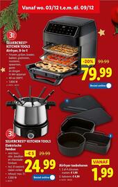 Lidl folder week 49 Pagina 38