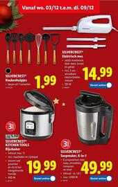 Lidl folder week 49 Pagina 39