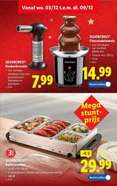 Lidl folder week 49 Pagina 40