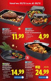 Lidl folder week 49 Pagina 42