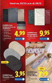 Lidl folder week 49 Pagina 43