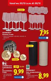 Lidl folder week 49 Pagina 44