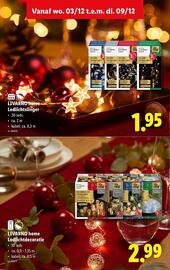 Lidl folder week 49 Pagina 46