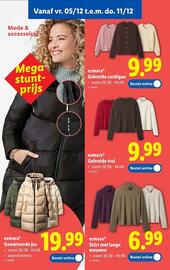 Lidl folder week 49 Pagina 47