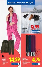 Lidl folder week 49 Pagina 49