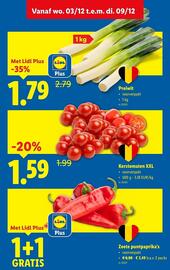 Lidl folder week 49 Pagina 5