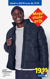 Lidl folder week 49 Pagina 50