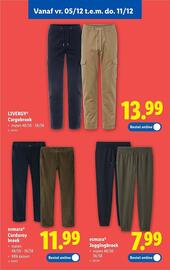 Lidl folder week 49 Pagina 52