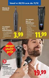 Lidl folder week 49 Pagina 53