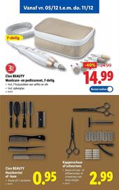 Lidl folder week 49 Pagina 54