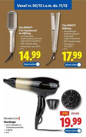 Lidl folder week 49 Pagina 55