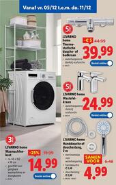 Lidl folder week 49 Pagina 56