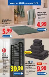 Lidl folder week 49 Pagina 58