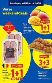 Lidl folder week 49 Pagina 60