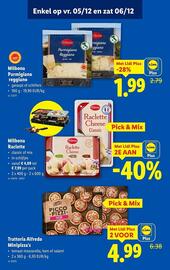 Lidl folder week 49 Pagina 61