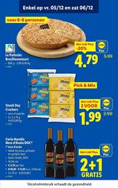 Lidl folder week 49 Pagina 62