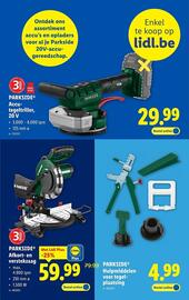 Lidl folder week 49 Pagina 7