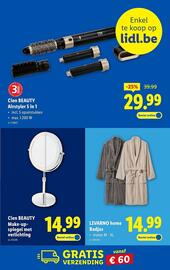 Lidl folder week 49 Pagina 9