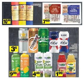 Supermarché PA flyer week 48 Page 10