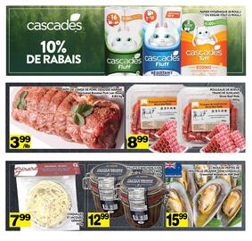 Supermarché PA flyer week 48 Page 11