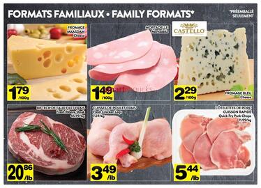 Supermarché PA flyer week 48 Page 12