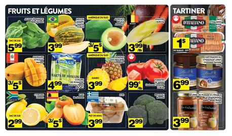 Supermarché PA flyer week 48 Page 2