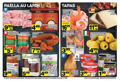Supermarché PA flyer week 48 Page 3
