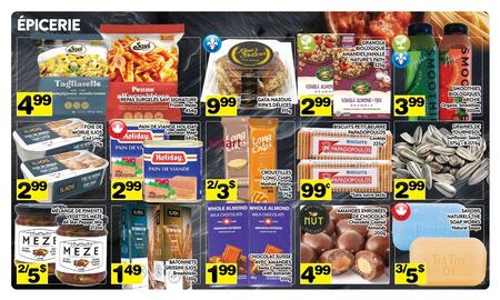 Supermarché PA flyer week 48 Page 5