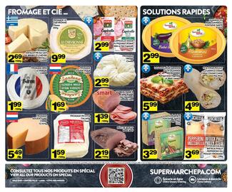 Supermarché PA flyer week 48 Page 6