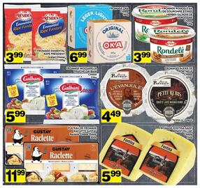 Supermarché PA flyer week 48 Page 8