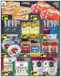 Supermarché PA flyer week 48 Page 9