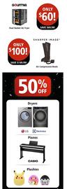 Big Box Outlet Store flyer week 48 Page 3