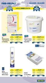 METRO Prospekt woche 49 Seite 10