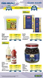 METRO Prospekt woche 49 Seite 13