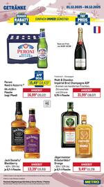 METRO Prospekt woche 49 Seite 15