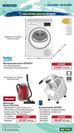 METRO Prospekt woche 49 Seite 17