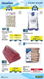 METRO Prospekt woche 49 Seite 6