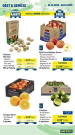 METRO Prospekt woche 49 Seite 7